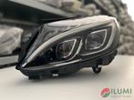 KOPLAMP MERCEDES W205 VOLL LED LINKS KPL A2059069301, Verzenden, Gebruikt, Mercedes-Benz