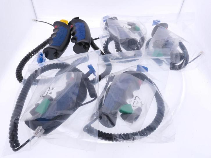 Schaal 1:24 Carrera 20030340 set van 6 digitale 132/124 s..., Kinderen en Baby's, Speelgoed | Racebanen, Gebruikt, Carrera, Ophalen of Verzenden