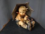Goebel - Beeldje - Hummel UMBRELLA BOY - N° 152/II/A - TMK