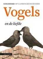Vogels en de liefde 9789050116077 Elvira Werkman, Boeken, Gelezen, Elvira Werkman, N.v.t., Verzenden