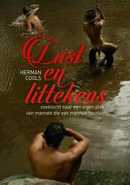 Lust en littekens 9789492179609 Herman Cools, Boeken, Gelezen, Herman Cools, Verzenden