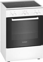MegaStore: BOSCH HKA090220 Keramische fornuis, Ophalen of Verzenden, Nieuw, Energieklasse A of zuiniger
