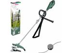 Bosch AFS 23-37 Bosmaaier - 950 W - op snoer - Incl. mes en, Tuin en Terras, Bosmaaiers, Verzenden, Zo goed als nieuw