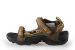 Teva Sandalen in maat 34 Groen | 10% extra korting, Kinderen en Baby's, Kinderkleding | Schoenen en Sokken, Verzenden, Jongen of Meisje