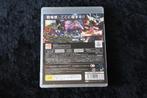 Gundam Musou 3 Playstation 3 PS3 NTSC-J, Spelcomputers en Games, Games | Sony PlayStation 3, Verzenden, Nieuw
