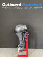 Yamaha 15 PK Powertilt, Ophalen of Verzenden, Gebruikt, Buitenboordmotor
