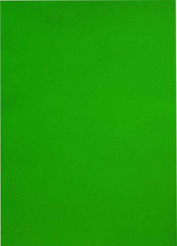 Inpakpapier Vellen cadeaupapier Groen 50x70cm 25 stuks beschikbaar voor biedingen