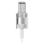 Ledvance LED G9 2.6W 320lm 2700K | Ø1.5x4.7cm | Niet-Dimbaa, Huis en Inrichting, Ophalen of Verzenden, Nieuw