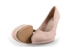 Tamaris Pumps in maat 40 Beige | 10% extra korting, Tamaris, Pumps, Verzenden, Beige