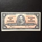 Canada. - 2 and 10 Dollars - Various Dates (Zonder