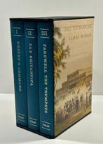 James Morris - Pax Britannica Trilogy - Set of 3 Volumes