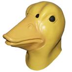 Eendenmasker jonge eend, Hobby en Vrije tijd, Verzenden, Nieuw