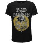 Bad Omens Sunflower Band T-Shirt - Officiële Merchandise, Kleding | Heren, Verzenden, Nieuw