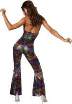 2dekans | dressforfun - Disco girl M - verkleedkleding, Ophalen of Verzenden, Zo goed als nieuw