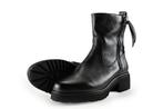 Piedi Nudi Chelsea boots in maat 37 Zwart | 10% extra, Kleding | Dames, Verzenden, Zwart, Overige typen, Piedi Nudi