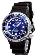 Citizen - Promaster Professional Divers Blue Ice Eco Drive, Nieuw