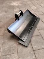 Schuifbord S40  | 2.2 - 6 ton | 48Kg | 1000mm, Graafmachine