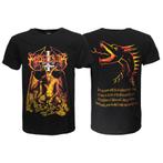 Marduk Demongoat T-Shirt - Officiële Merchandise, Kleding | Heren, T-shirts, Verzenden, Nieuw