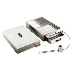 Elektrische Rookkast Wouter, Zakelijke goederen, Horeca | Keukenapparatuur, Verzenden