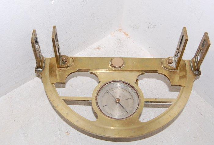 Technisch instrument - Verenigd Koninkrijk - 1850-1900 -, Antiek en Kunst, Antiek | Overige Antiek
