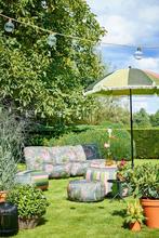 2dekans | Mica Decorations Aston Bijzettafel met Afneembaar, Huis en Inrichting, Tafels | Eettafels, Ophalen of Verzenden, Zo goed als nieuw