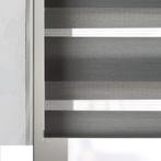 Duo Rolgordijn Lichtdoorlatend Dew - 120x175 cm, Huis en Inrichting, Verzenden, Nieuw
