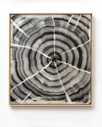 Ella Suárez - Anillos de tiempo 33 - XL (NO RESERVE)