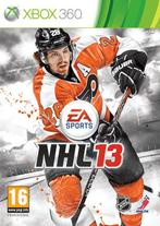 NHL 13 (2013) (Xbox 360), Vanaf 12 jaar, Gebruikt, Verzenden