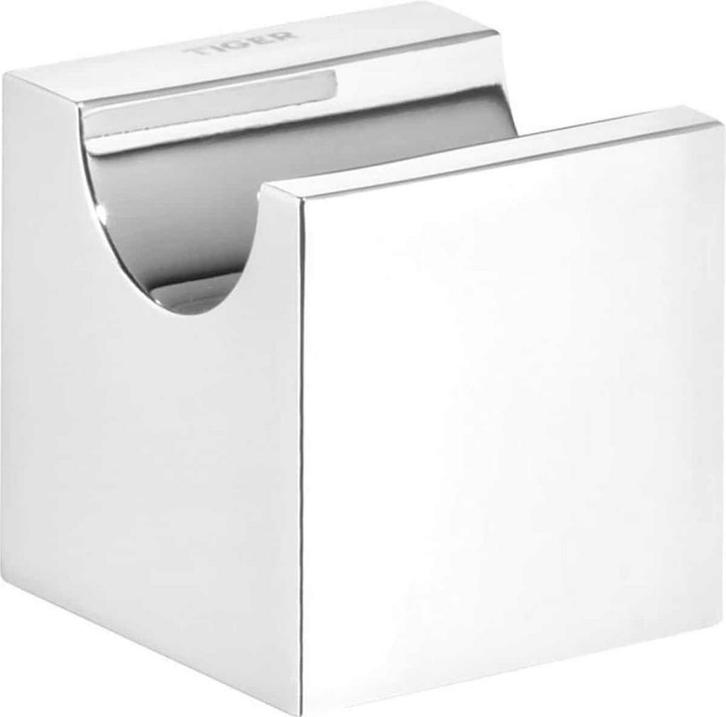 Tiger - Tiger Nomad Haak-groot – Chroom, Kleding | Dames, Kledinghangers, Nieuw, Ophalen of Verzenden