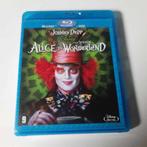Alice in wonderland, Verzenden, Gebruikt