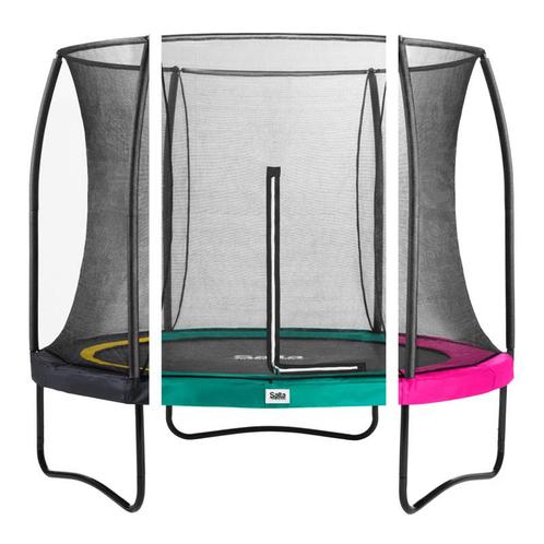 Salta Trampoline Comfort Edition 213, Kinderen en Baby's, Speelgoed | Buiten | Trampolines, Nieuw, Ophalen of Verzenden