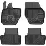 Volvo XC60 I 2008-2017 All Weather rubber automatten, Auto diversen, Automatten, Ophalen of Verzenden, Nieuw
