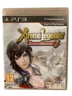 Dynasty Warriors 7 Extreme Legends (PS3) (TWEEDEHANDS), Verzenden, Nieuw