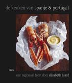 Keuken Van Spanje En Portugal 9789043906708 E. Luard, Boeken, Kookboeken, Verzenden, Gelezen, E. Luard