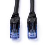 Netwerkkabel |  Cat6a U/UTP | 0.5 meter, Verzenden, Nieuw