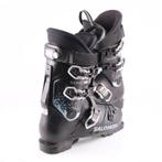 42 42,5 dames skischoenen SALOMON SENSE R80, pull to release, Gebruikt, Verzenden, Schoenen, Salomon