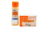 Belo Face & Neck Cream  SPF30 + Micropeeling toner, Ophalen of Verzenden, Nieuw
