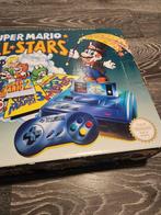 Nintendo - Snes - Super Nintendo Super Mario All-Stars Pack, Nieuw