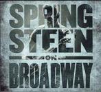 cd - Bruce Springsteen - Springsteen On Broadway 2-CD, Cd's en Dvd's, Verzenden, Nieuw in verpakking