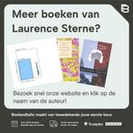 Het leven en de opvattingen van de Heer Tristram Shandy /, Boeken, Verzenden, Zo goed als nieuw, Laurence Sterne