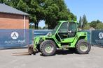 Veiling: Verreiker Merlo P40.7 Diesel 4000kg 2011, Ophalen, Verreiker