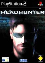 Headhunter (PS2 Games) (Playstation 2), Spelcomputers en Games, Games | Sony PlayStation 2, Ophalen of Verzenden, Zo goed als nieuw