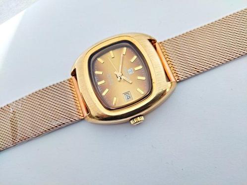 Tissot - Actualis Autolub swiss - Zonder Minimumprijs - 0 -, Sieraden, Tassen en Uiterlijk, Horloges | Heren
