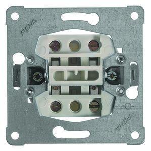 Honeywell Peha Basis Element Installatieschakelaar -, Doe-het-zelf en Verbouw, Elektra en Kabels, Overige typen, Nieuw, Verzenden