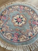 China - Tapijt - 90 cm - 90 cm, Huis en Inrichting, Stoffering | Tapijten en Kleden, Nieuw