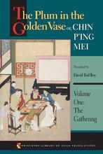 The Plum in the Golden Vase or, Chin Ping Mei, Volume One:, Boeken, Verzenden, Nieuw