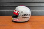 Lotus Martini - Mario Andretti - 1979 - Replica helm, Nieuw