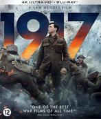 1917 (4K Ultra HD Blu-ray) Blu-ray - Blu-ray, Cd's en Dvd's, Blu-ray, Verzenden, Nieuw in verpakking