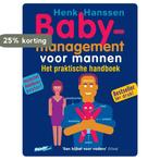 Babymanagement voor mannen 9789077393024 H.J. Hanssen, Boeken, Verzenden, Gelezen, H.J. Hanssen