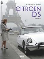 https://www.autodokumentatie.nl/product/la-citroen-ds-a-lava, Nieuw, Serge Bellu, Algemeen, Verzenden